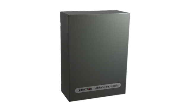 AlphaConnect Classic