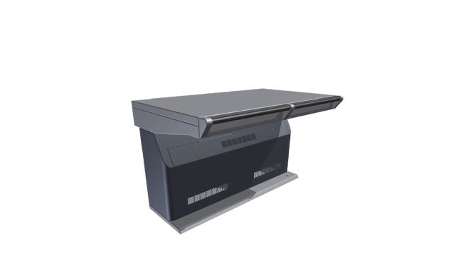 AlphaBridge Console
