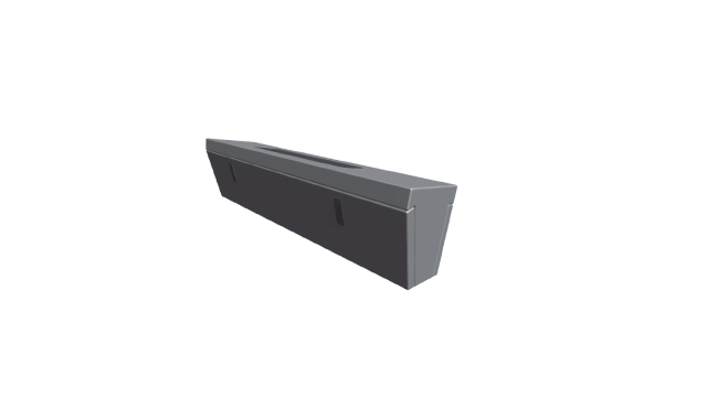 AlphaBridge Console