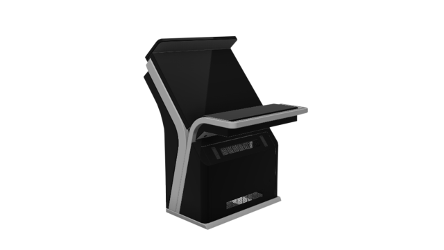 AlphaBridge Console