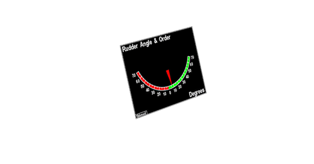 Maretron Dsm410 4.1" Color Display - DSM410-01