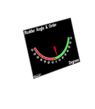 DSM410 4.1" High Bright Color Display