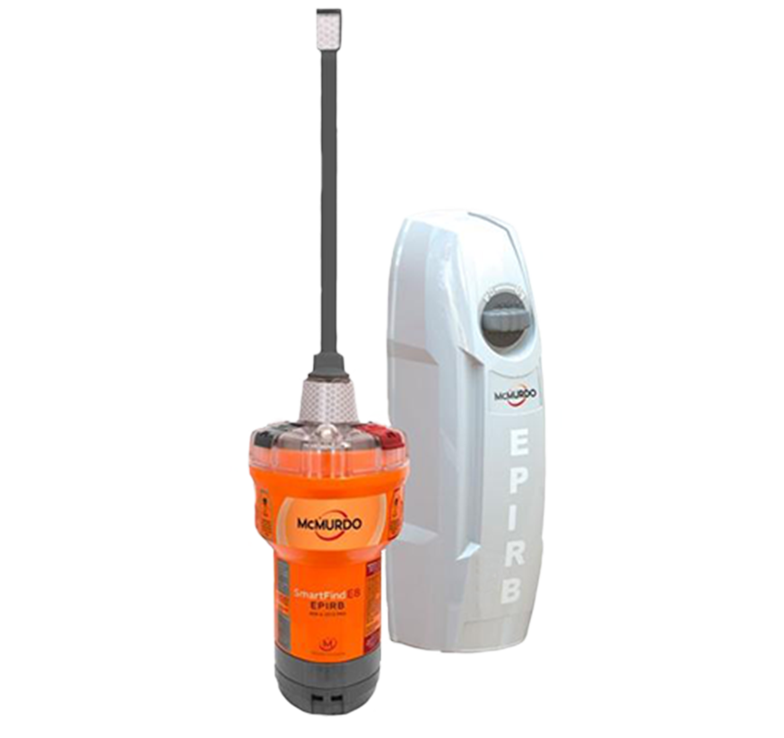 Smartfind G8 GNSS auto