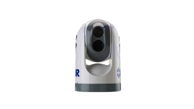 FLIR M324CS