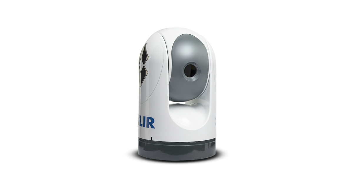 flir m series