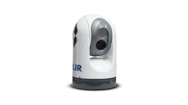 FLIR M625CS