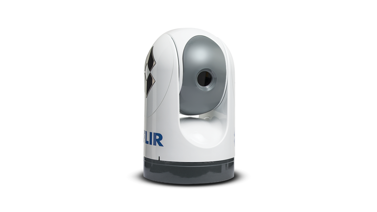 Flir 2024 analog cameras