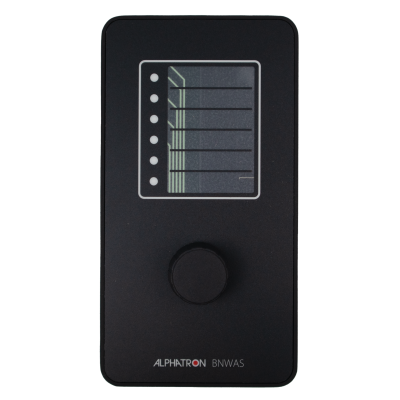 AlphaBNWAS Selector Switch Mk2