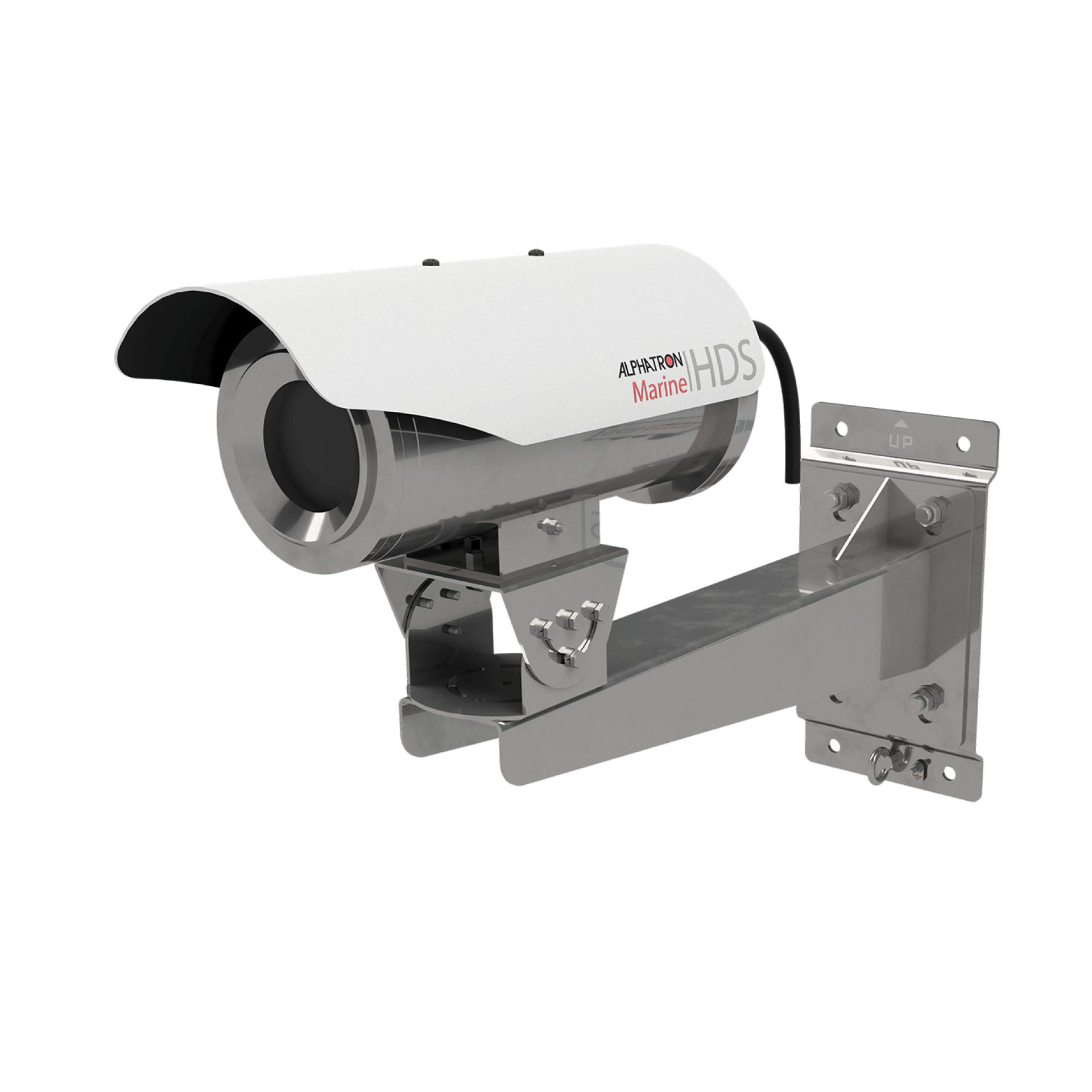 AlphaHeatDetectionSystem