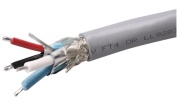 Micro Bulk Cable CG1-10/750C