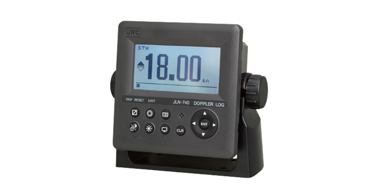 Jln 741 Alphatron Marine
