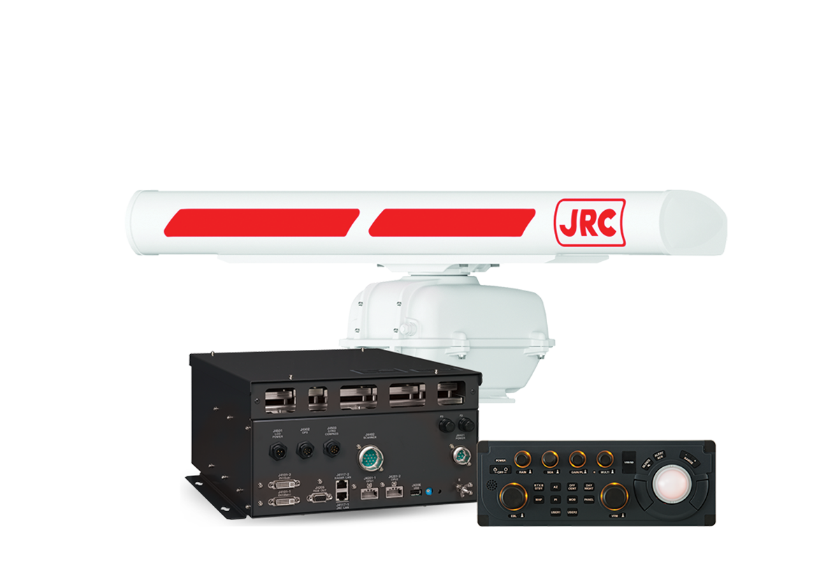 JMR-5400