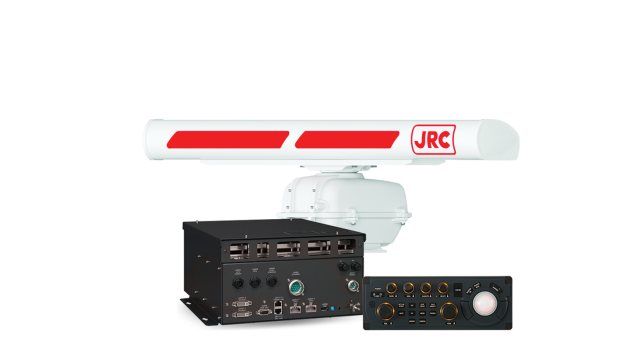 JMR-5400