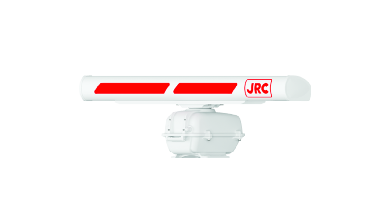 JMR-5400 | Alphatron Marine JMR-5400 | Alphatron Marine