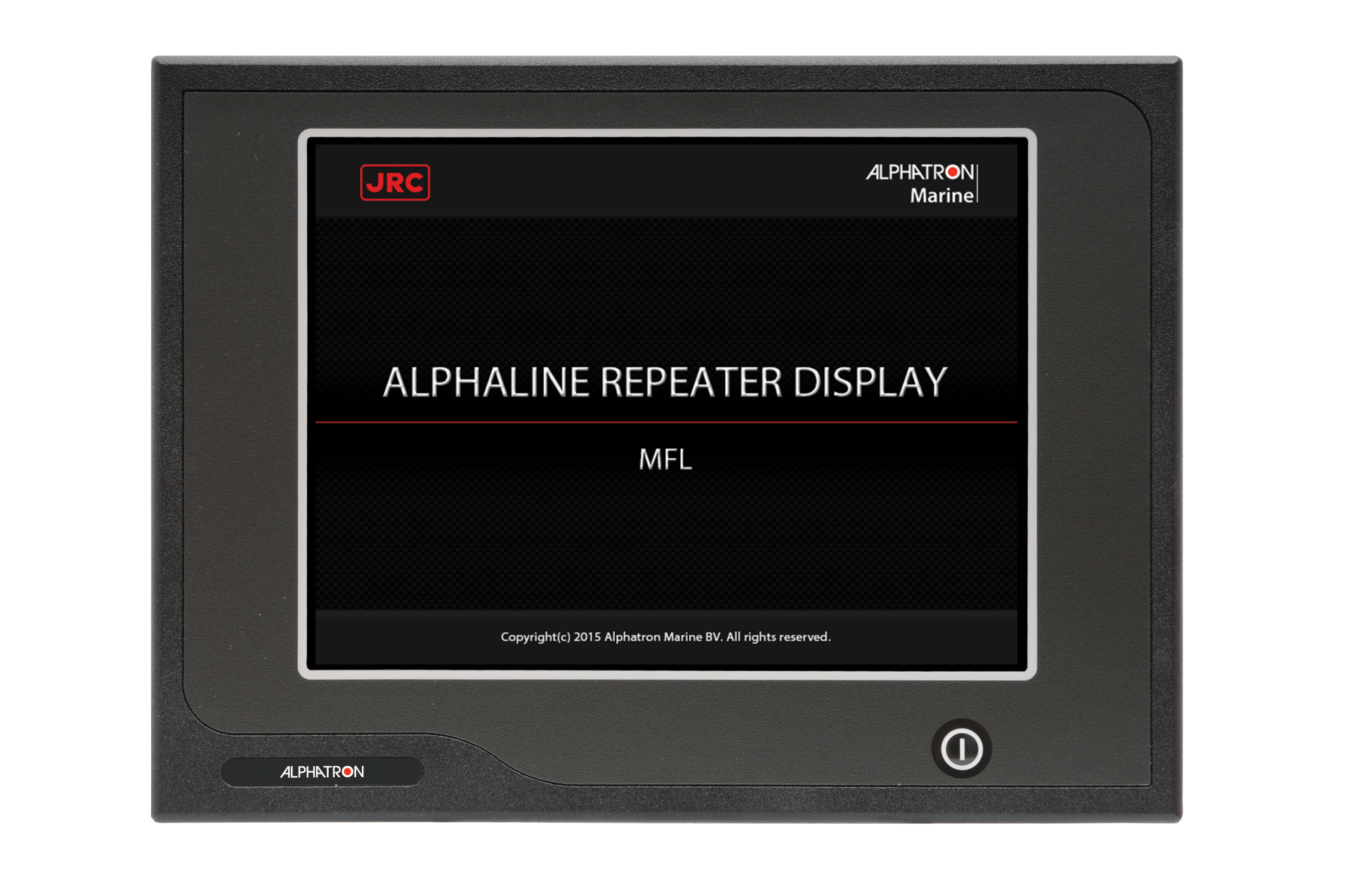 AlphaLine Repeater MFL