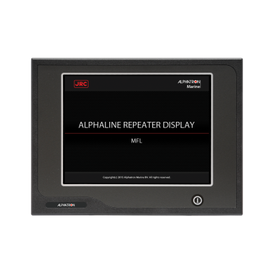 AlphaLine Repeater MFL