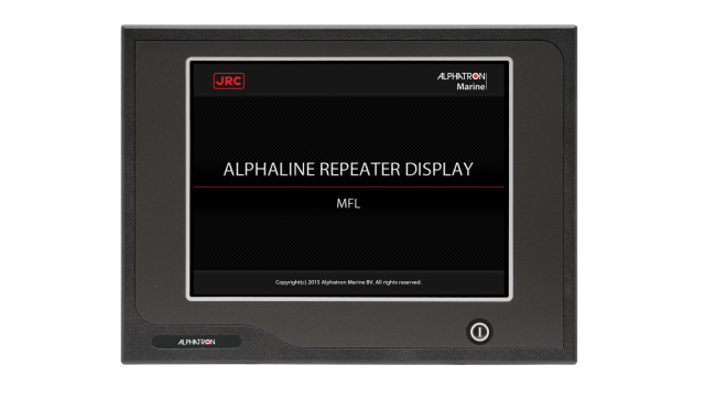 AlphaLine Repeater MFL
