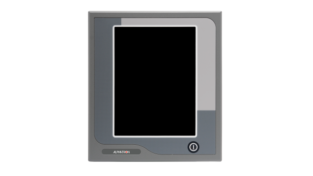 AlphaLine Repeater MFM