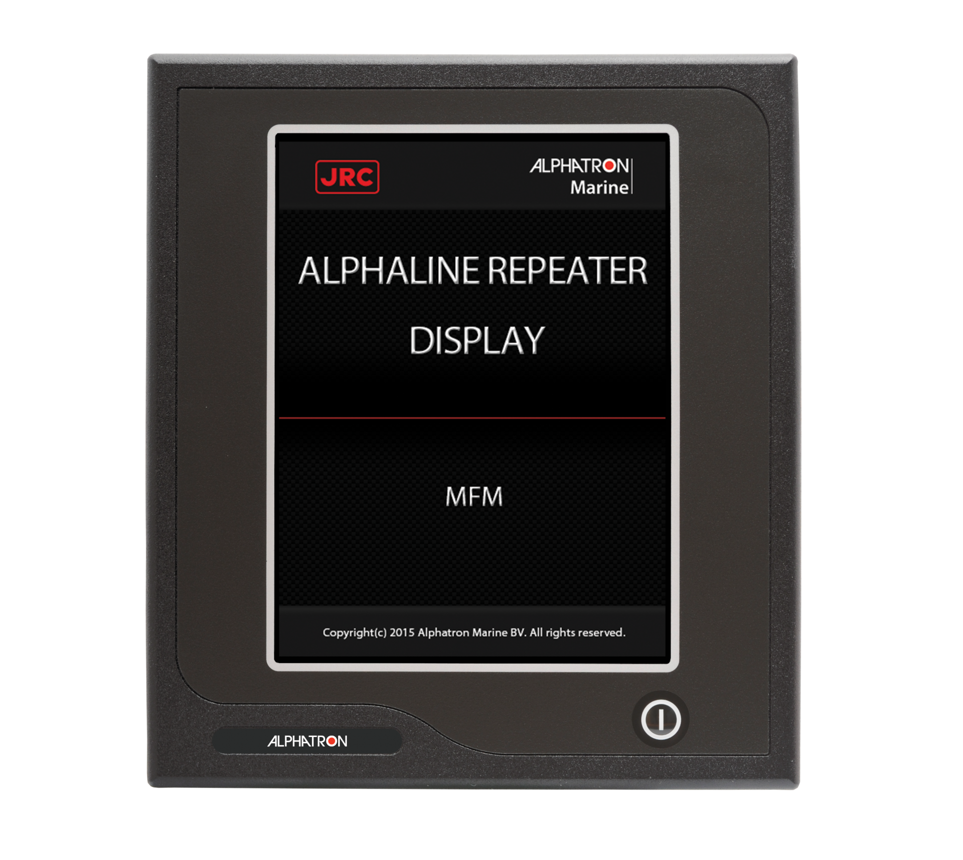 AlphaLine Repeater MFM