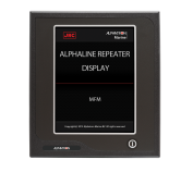 AlphaLine Repeater MFM