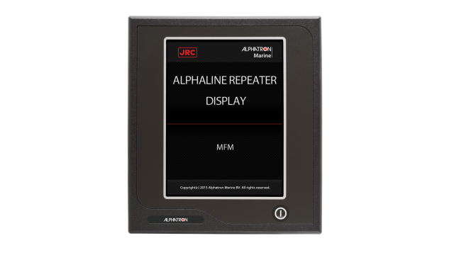 AlphaLine Repeater MFM