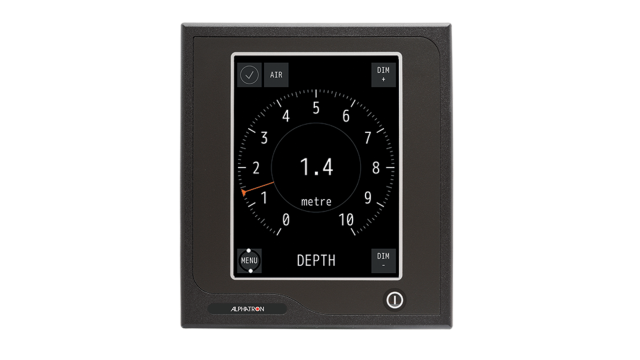 AlphaLine Repeater MFM