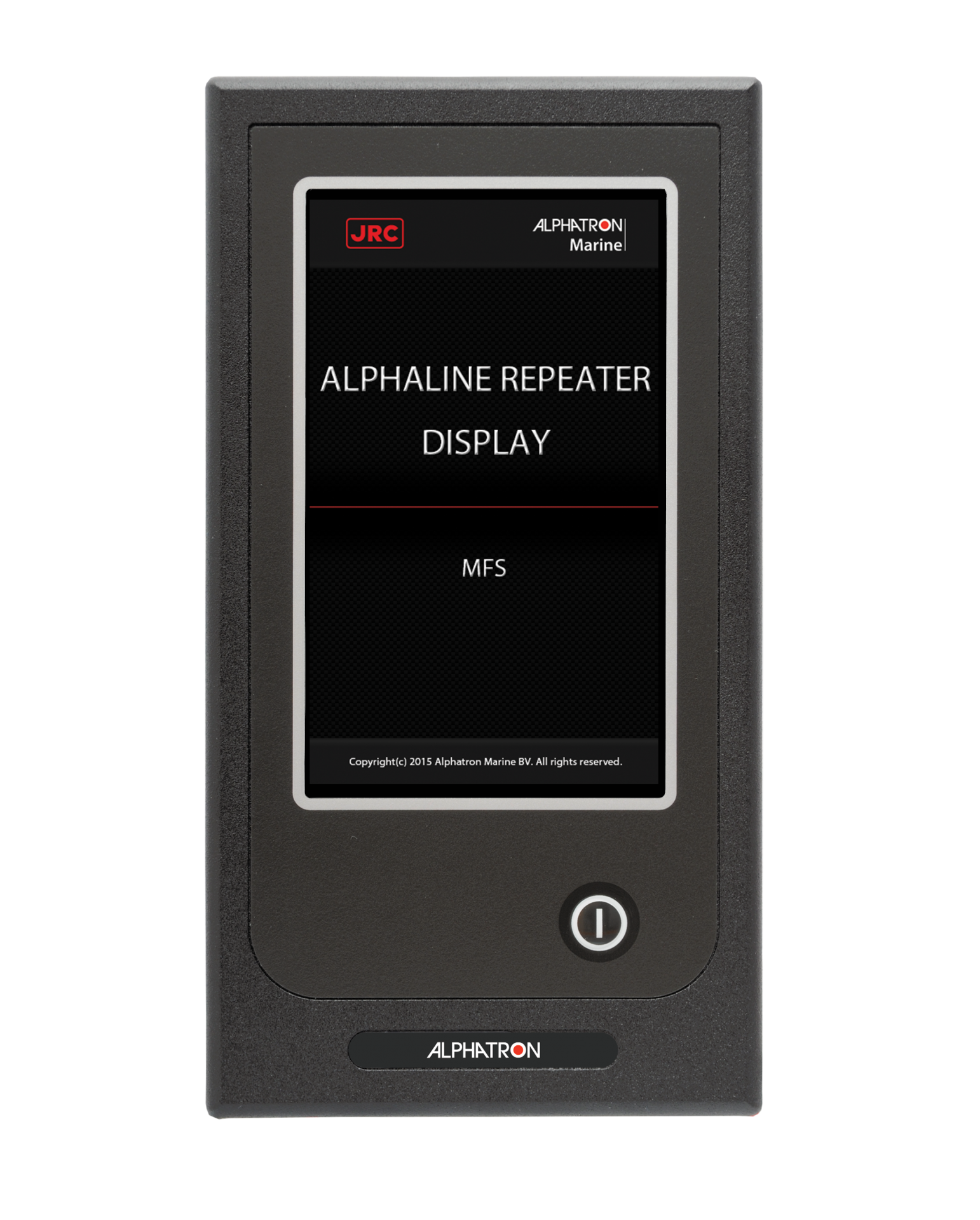 AlphaLine Repeater MFS