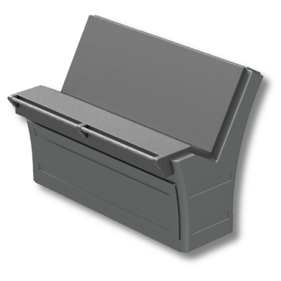 AlphaBridge Modulaire Console