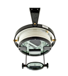 Overhead Compass