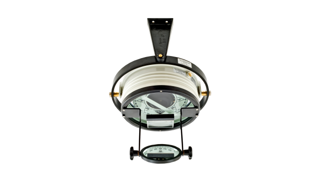 Overhead Compass
