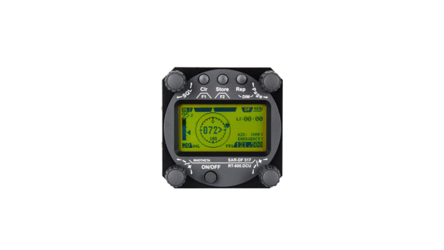 RT-600