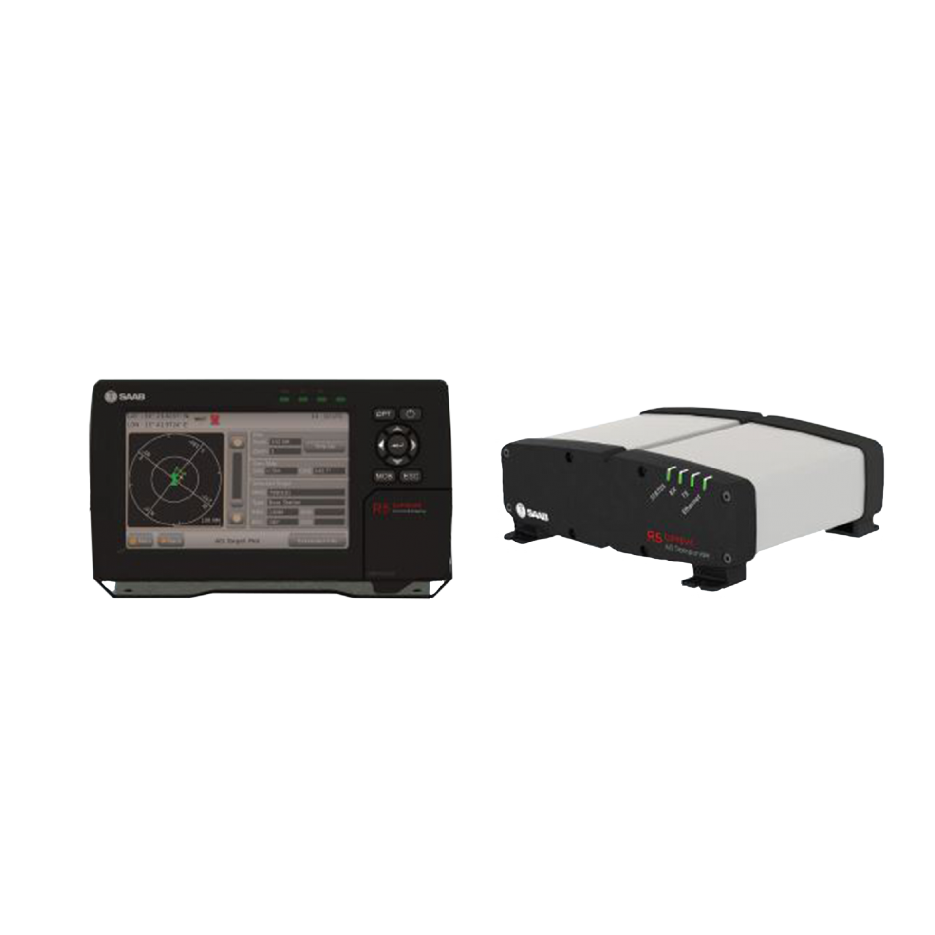 R5 Supreme Secure W-AIS