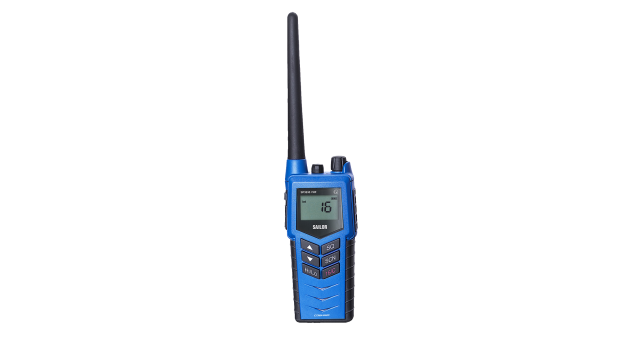 Sailor SP3500; Sailor SP3530