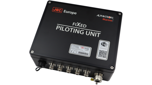 FiXed Piloting Unit