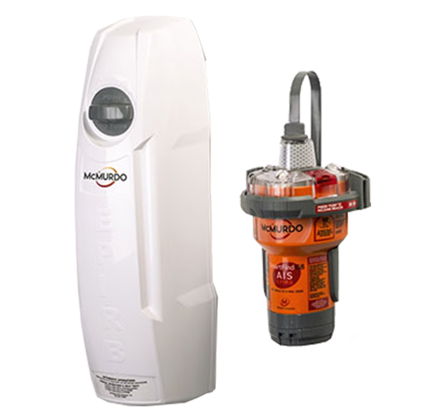 Smartfind G8 GNSS AIS auto