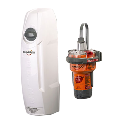 Smartfind G8 GNSS AIS auto