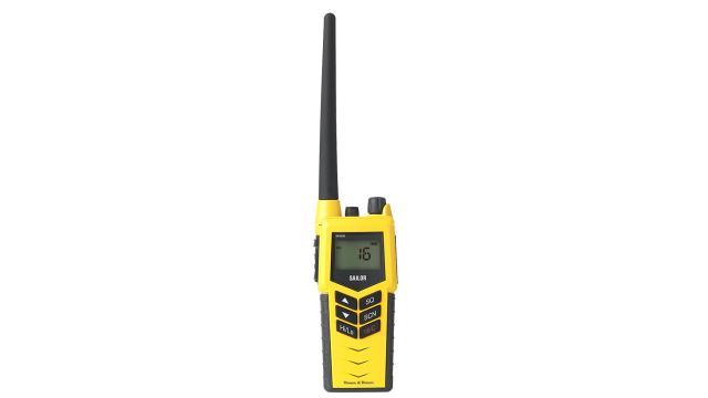 Sailor SP3500; Sailor SP3510