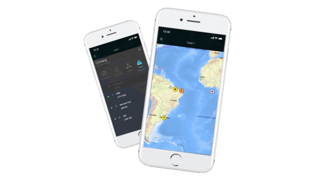 Smart Ship Viewer (SSV)