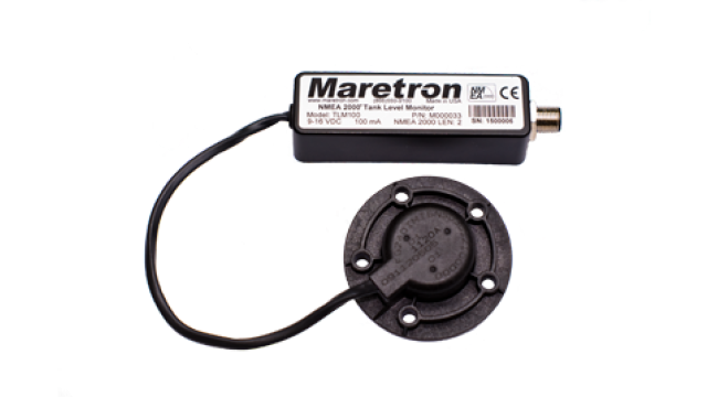 TLM100 tank Level monitor (40" depth)