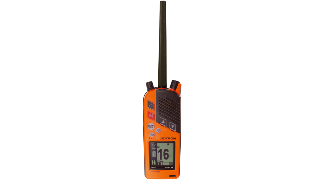 Tron TR30 GMDSS