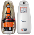 Tron 40VDR AIS with bracket