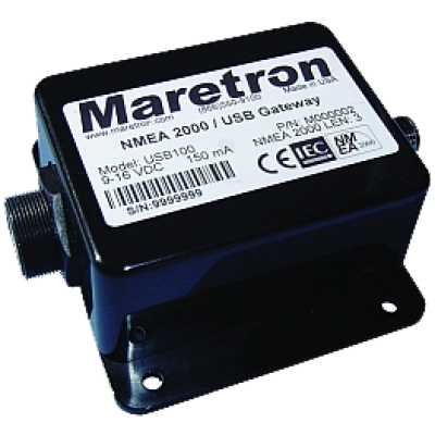 USB100 NMEA 2000® / USB gateway