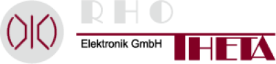 RHOTHETA Elektronik GmbH-logo