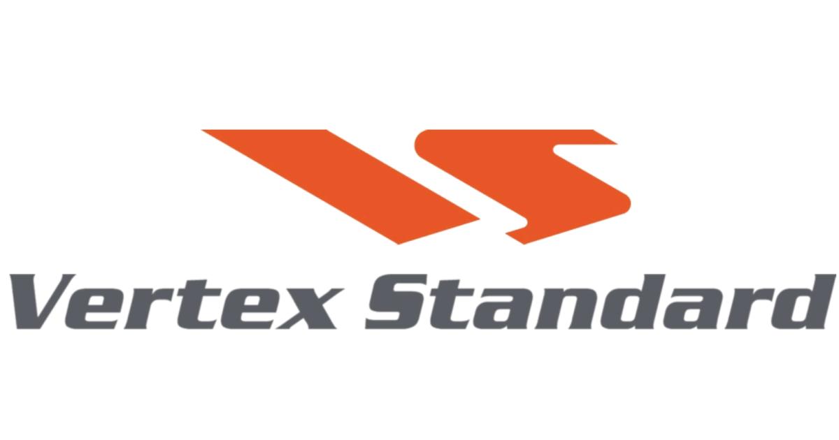 Vertex Standard Alphatron Marine Vertex Standard Alphatron Marine